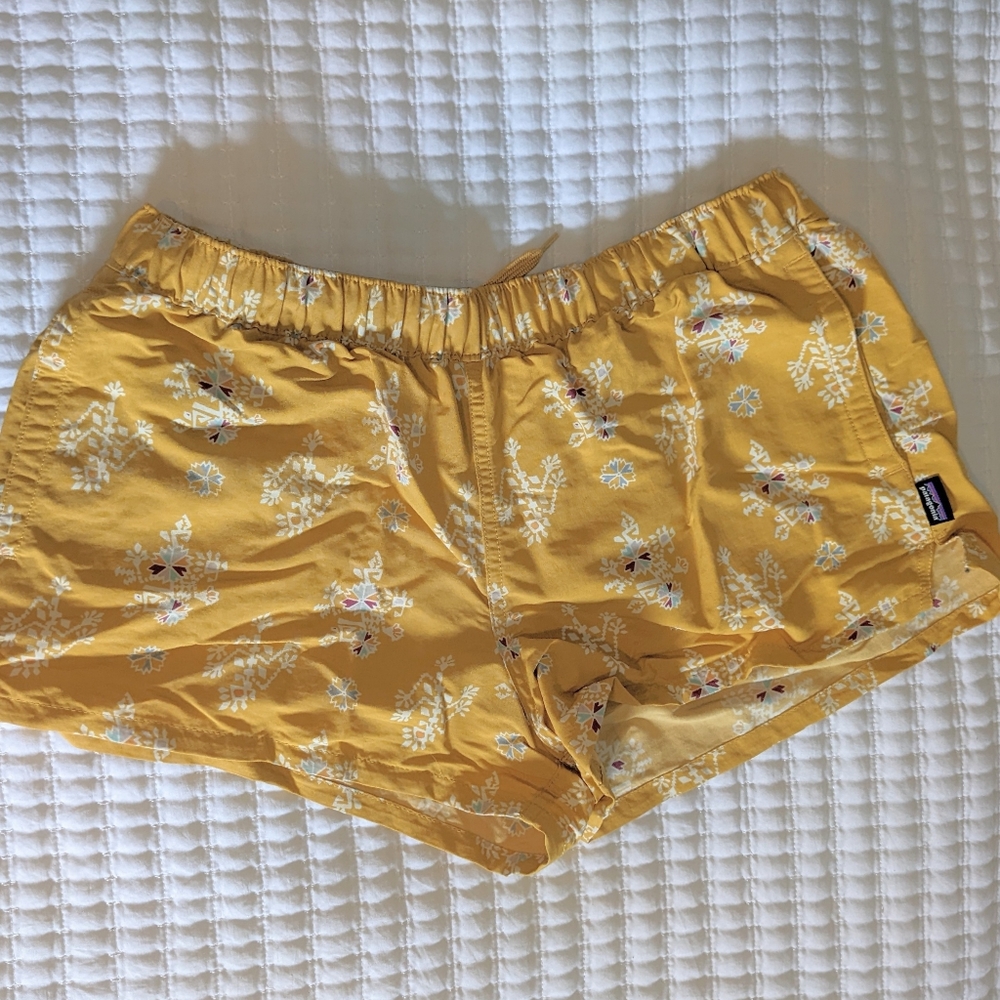 Patagonia Barely Baggies -M
